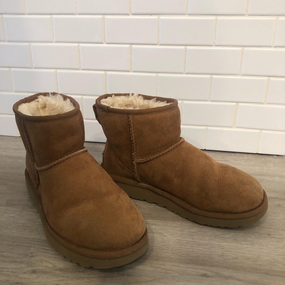 UGG Classic Mini II Boot